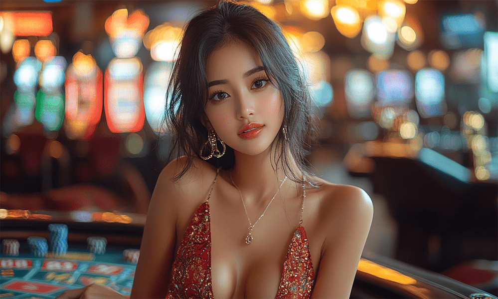 888 slot casino